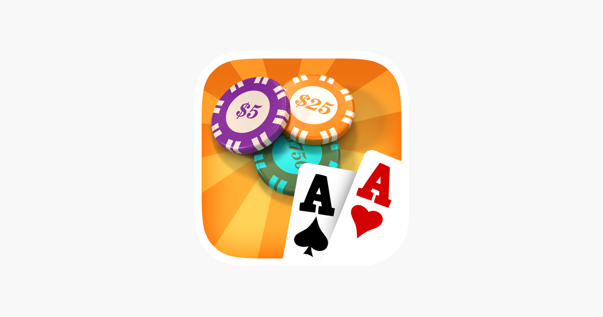 TEXAS HOLDEM POKER PRO - OFFLINE na App Store